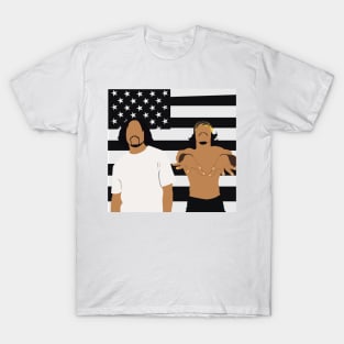 Outkast big boi andre 3000 T-shirt T-Shirt